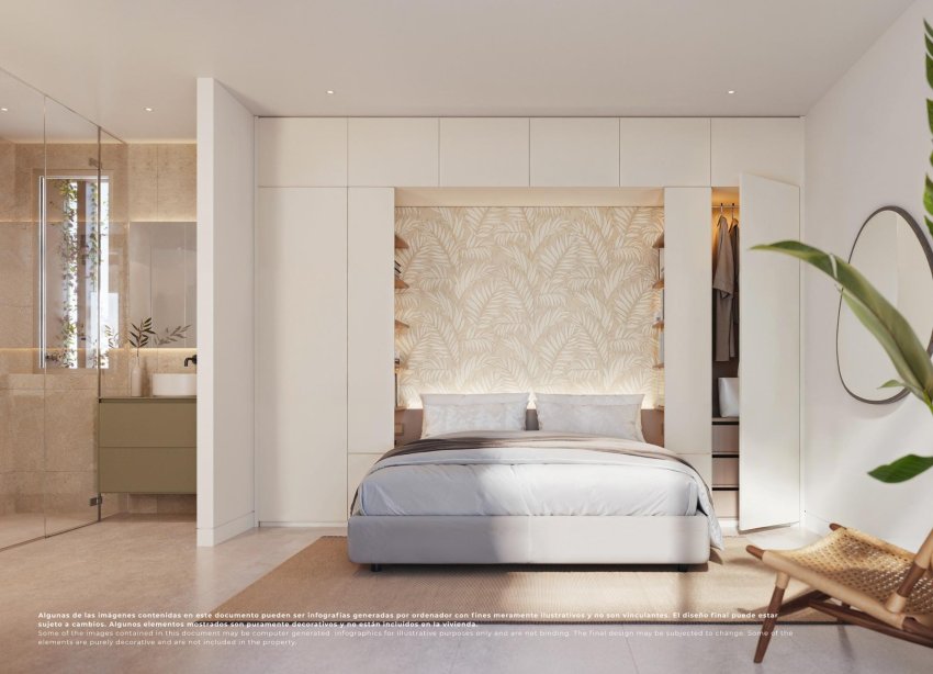 New Build - Townhouse / Terraced House - Baños y Mendigo