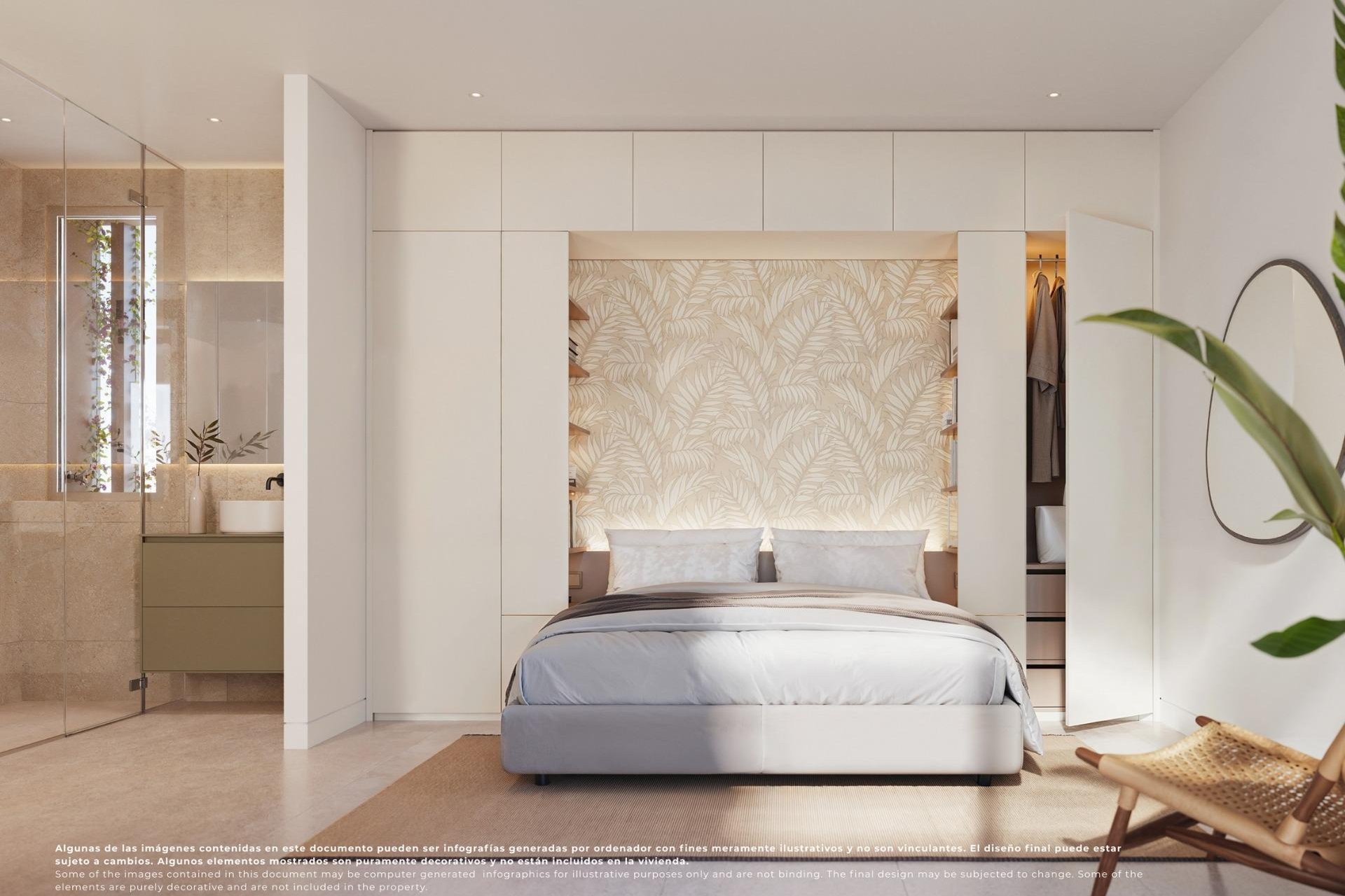 New Build - Townhouse / Terraced House - Baños y Mendigo