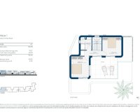 New Build - Townhouse / Terraced House - Baños y Mendigo
