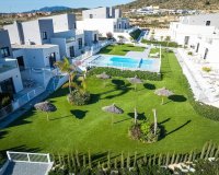 New Build - Townhouse / Terraced House - Baños y Mendigo