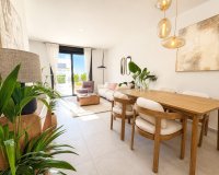 New Build - Townhouse / Terraced House - Baños y Mendigo