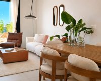 New Build - Townhouse / Terraced House - Baños y Mendigo