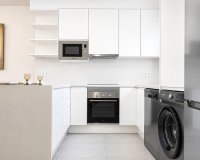 New Build - Townhouse / Terraced House - Baños y Mendigo