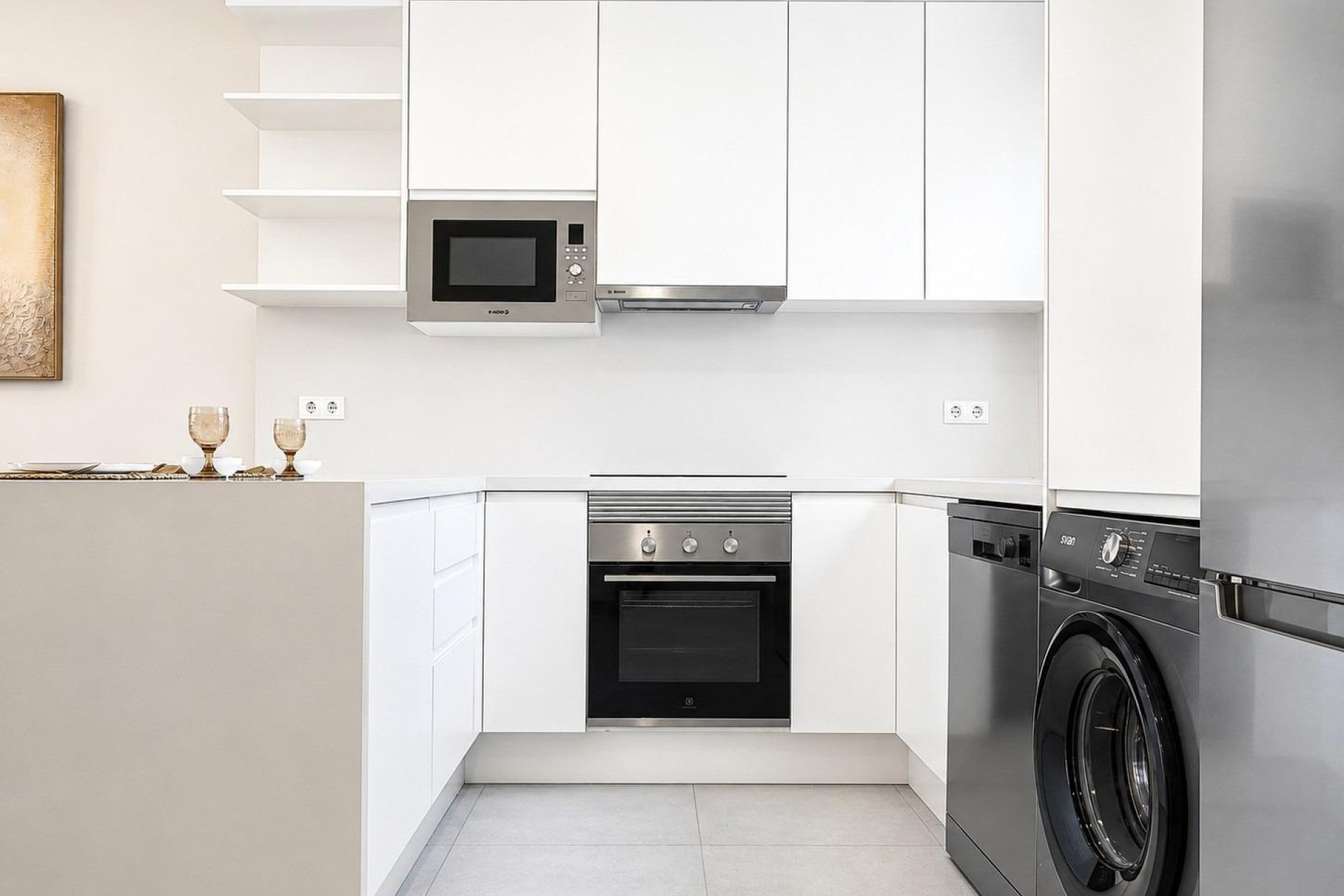 New Build - Townhouse / Terraced House - Baños y Mendigo