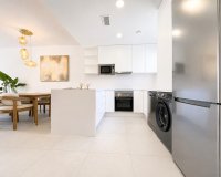 New Build - Townhouse / Terraced House - Baños y Mendigo