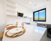 New Build - Townhouse / Terraced House - Baños y Mendigo