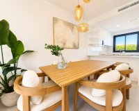 New Build - Townhouse / Terraced House - Baños y Mendigo