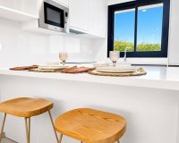 New Build - Townhouse / Terraced House - Baños y Mendigo