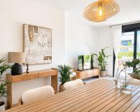 New Build - Townhouse / Terraced House - Baños y Mendigo