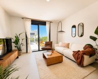 New Build - Townhouse / Terraced House - Baños y Mendigo