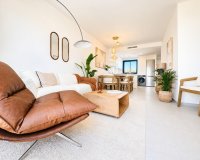 New Build - Townhouse / Terraced House - Baños y Mendigo