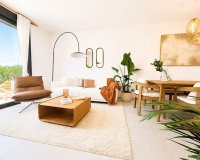 New Build - Townhouse / Terraced House - Baños y Mendigo