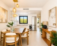 New Build - Townhouse / Terraced House - Baños y Mendigo