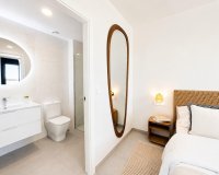 New Build - Townhouse / Terraced House - Baños y Mendigo