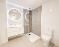 New Build - Townhouse / Terraced House - Baños y Mendigo
