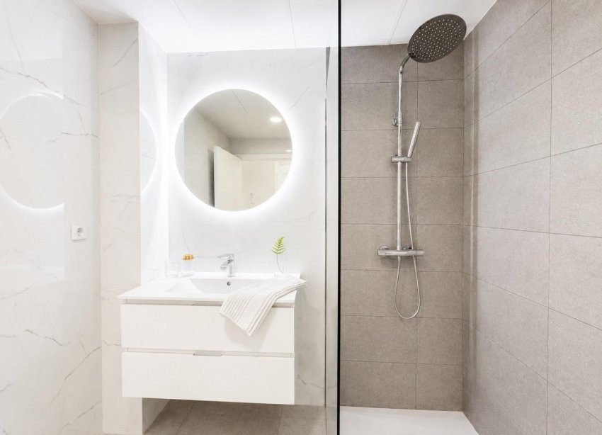 New Build - Townhouse / Terraced House - Baños y Mendigo