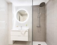 New Build - Townhouse / Terraced House - Baños y Mendigo