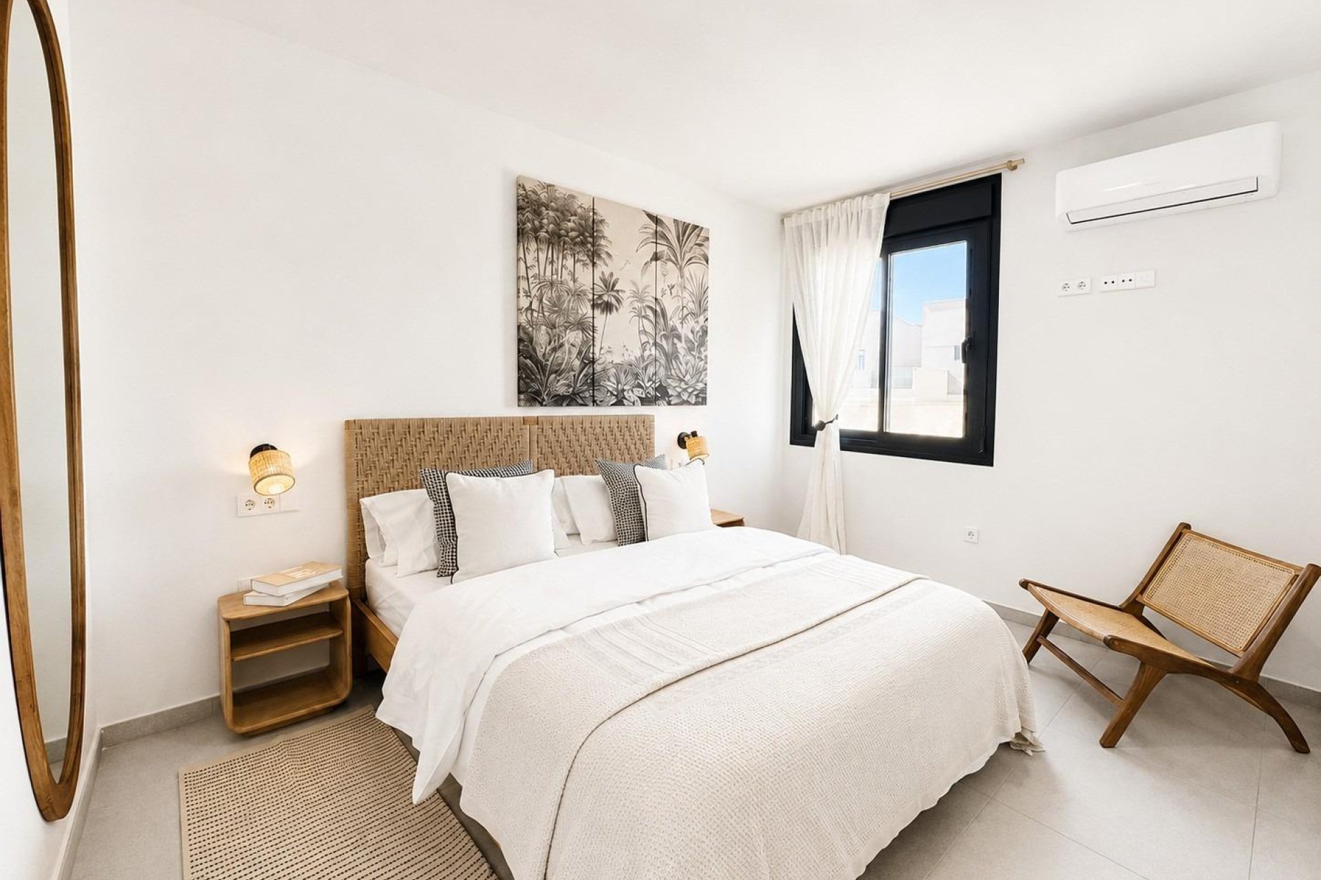 New Build - Townhouse / Terraced House - Baños y Mendigo