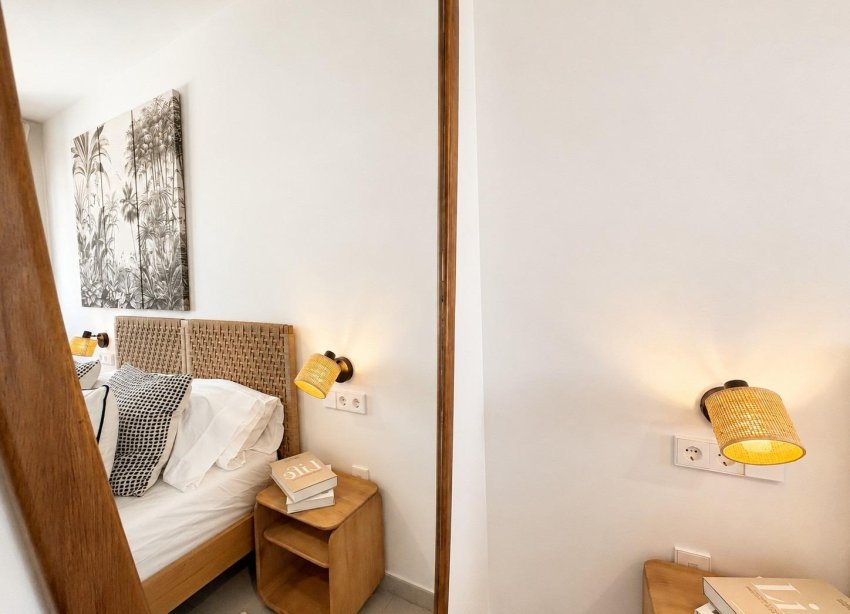 New Build - Townhouse / Terraced House - Baños y Mendigo