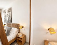 New Build - Townhouse / Terraced House - Baños y Mendigo