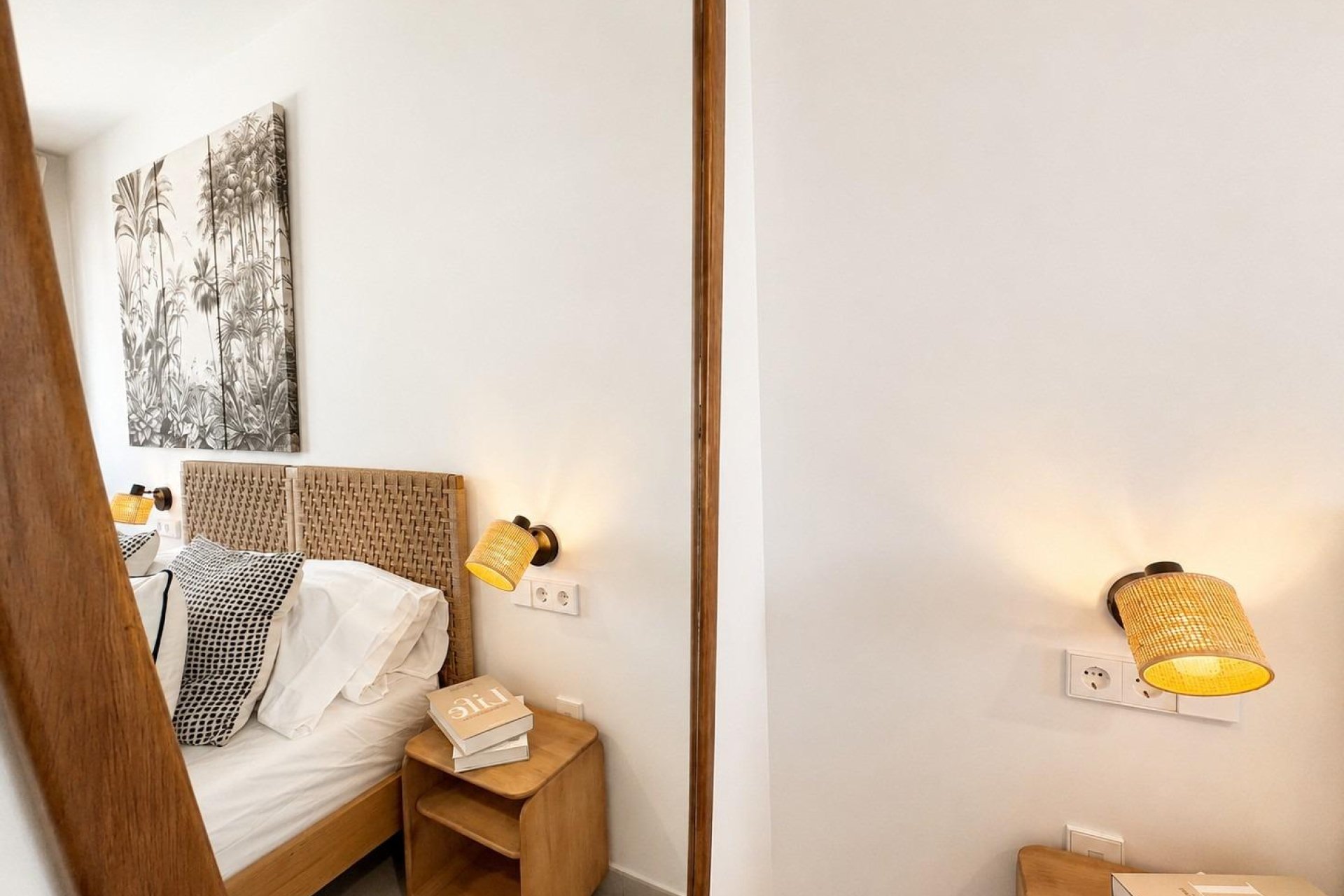 New Build - Townhouse / Terraced House - Baños y Mendigo