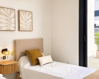 New Build - Townhouse / Terraced House - Baños y Mendigo