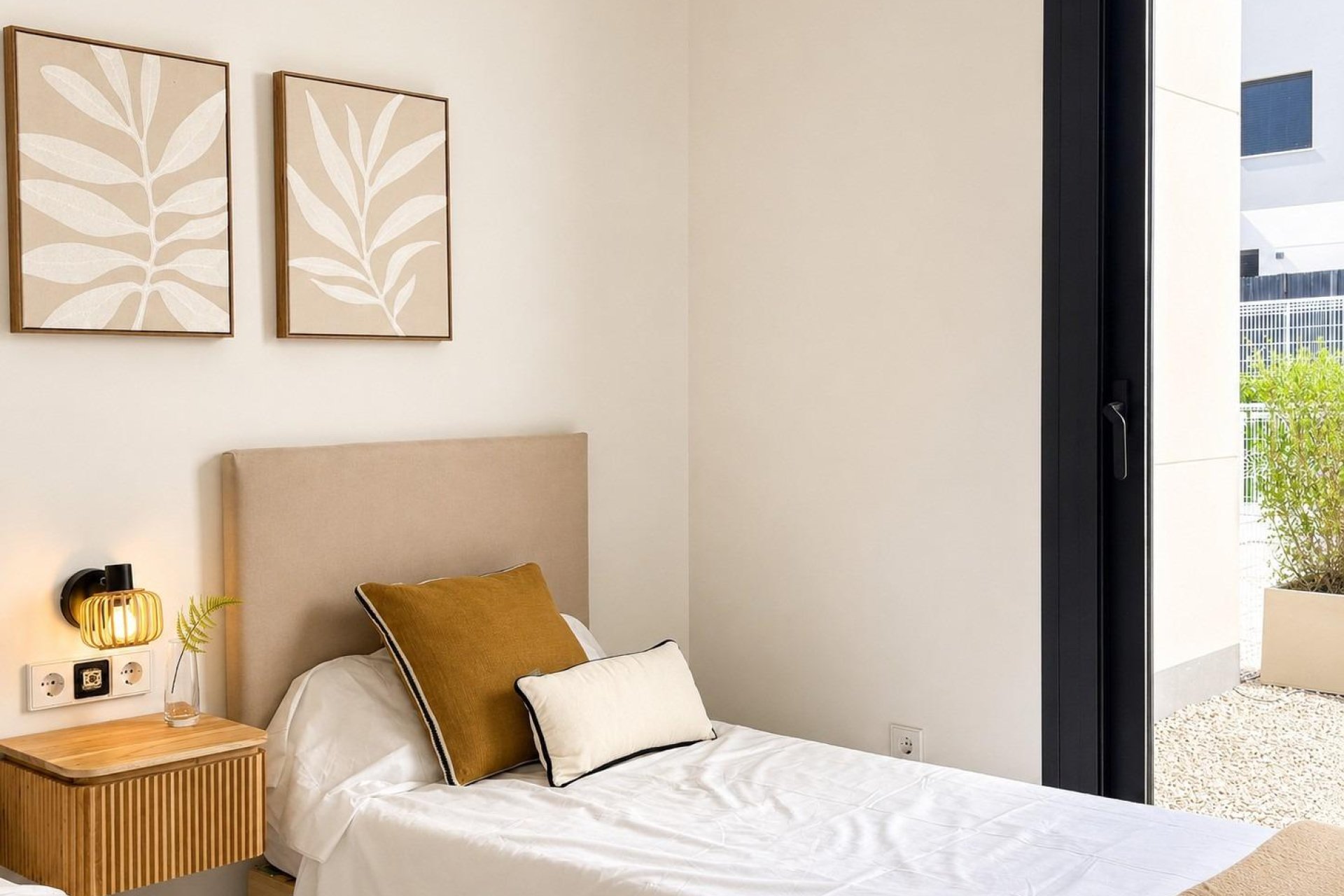 New Build - Townhouse / Terraced House - Baños y Mendigo