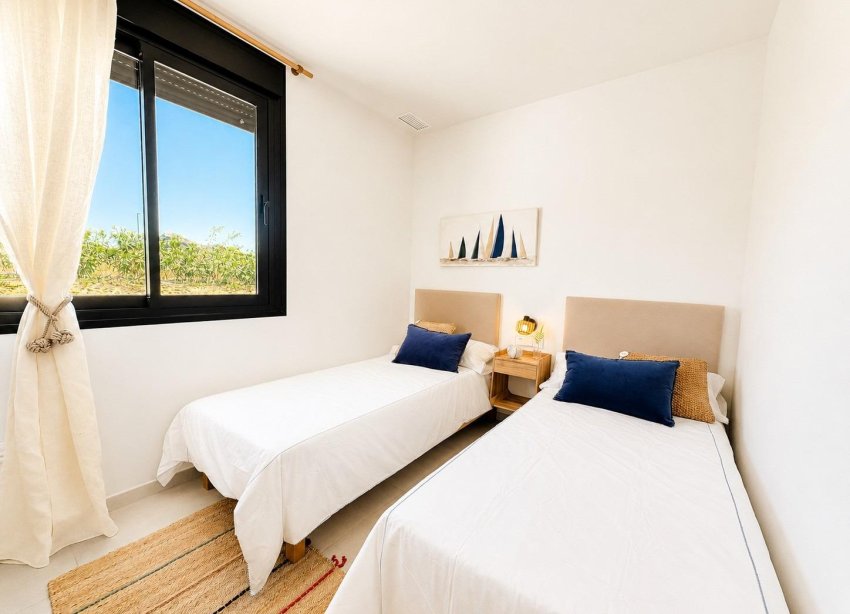 New Build - Townhouse / Terraced House - Baños y Mendigo