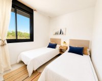 New Build - Townhouse / Terraced House - Baños y Mendigo