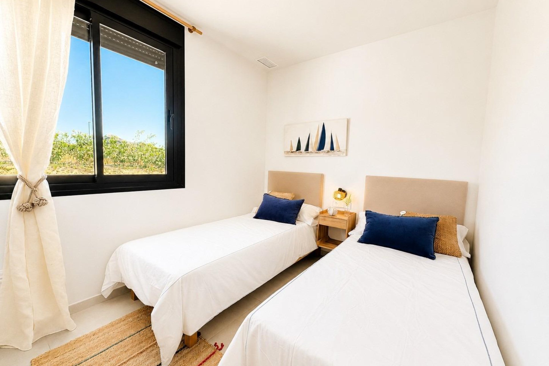 New Build - Townhouse / Terraced House - Baños y Mendigo