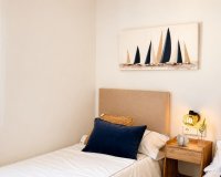 New Build - Townhouse / Terraced House - Baños y Mendigo