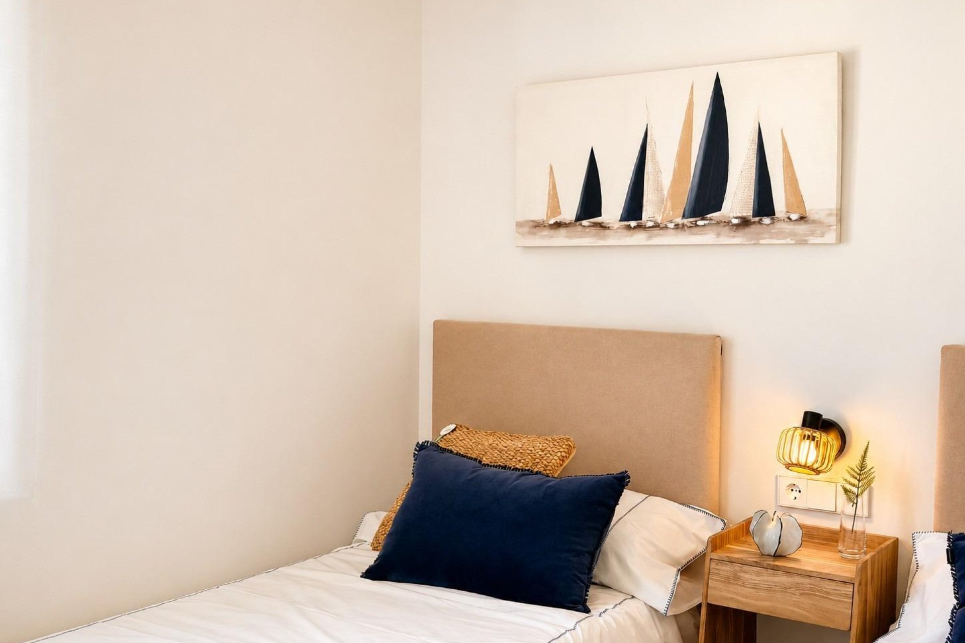 New Build - Townhouse / Terraced House - Baños y Mendigo