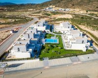 New Build - Townhouse / Terraced House - Baños y Mendigo