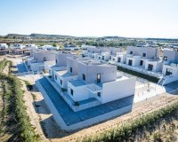 New Build - Townhouse / Terraced House - Baños y Mendigo