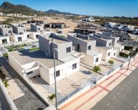 New Build - Townhouse / Terraced House - Baños y Mendigo