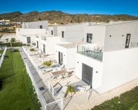 New Build - Townhouse / Terraced House - Baños y Mendigo