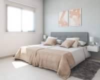 New Build - Townhouse / Terraced House - Busot