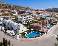 New Build - Townhouse / Terraced House - Busot