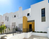 New Build - Townhouse / Terraced House - Busot