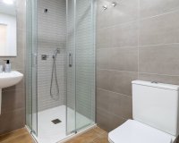 New Build - Townhouse / Terraced House - Busot