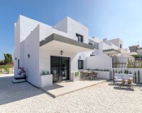 New Build - Townhouse / Terraced House - Busot