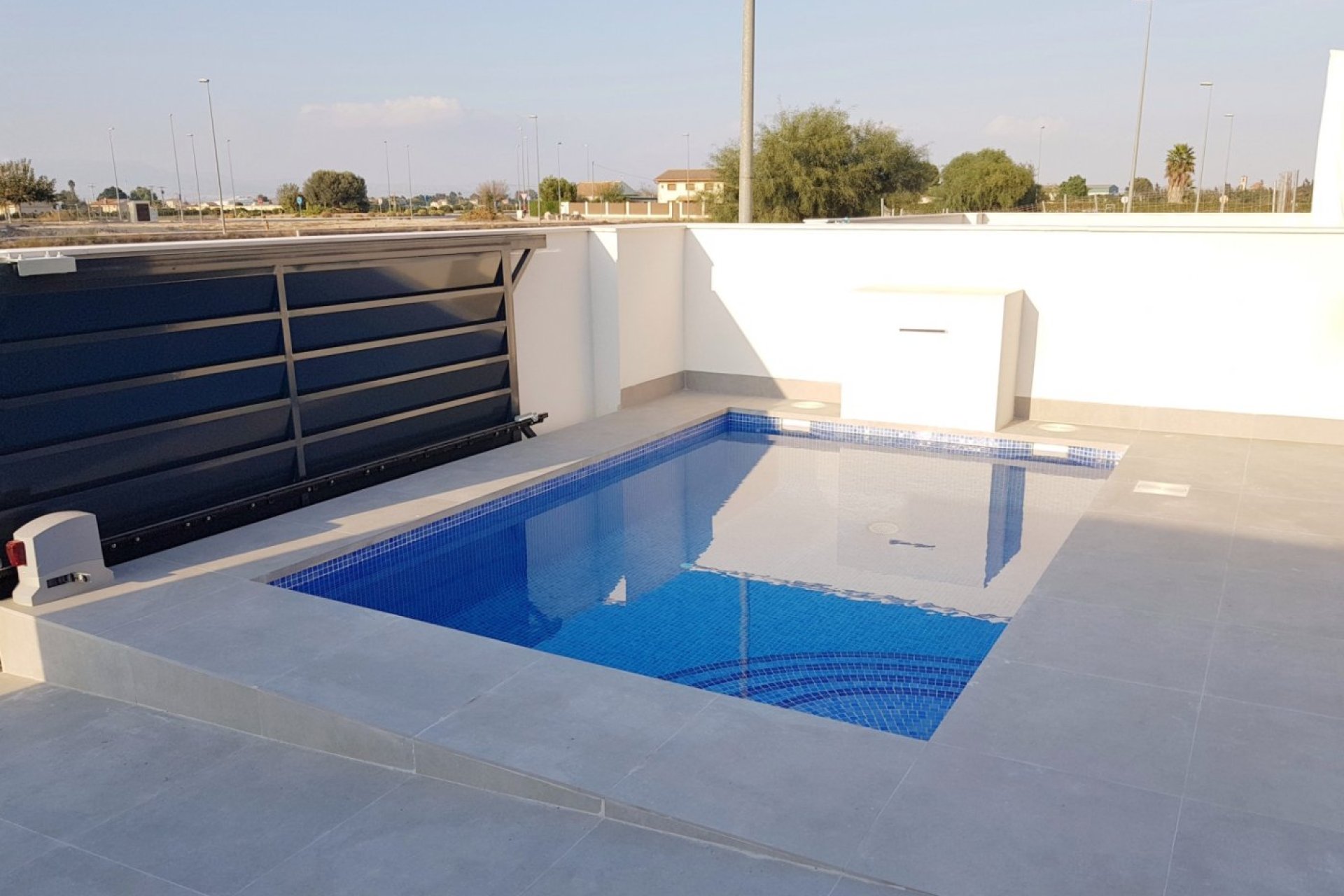 New Build - Townhouse / Terraced House - Daya Nueva