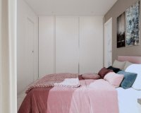 New Build - Townhouse / Terraced House - Daya Nueva