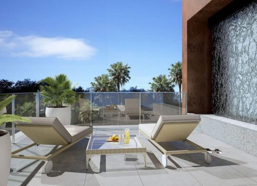 New Build - Townhouse / Terraced House - Daya Nueva