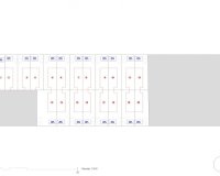 New Build - Townhouse / Terraced House - Daya Nueva