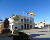 New Build - Townhouse / Terraced House - Daya Nueva