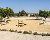 New Build - Townhouse / Terraced House - Daya Nueva