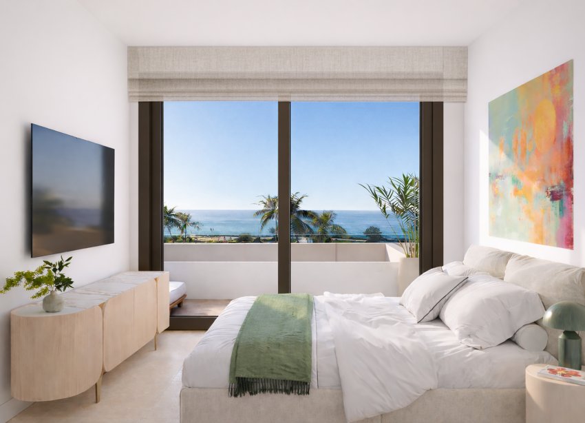 New Build - Townhouse / Terraced House - El Campello - El Amerador