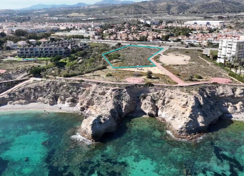 New Build - Townhouse / Terraced House - El Campello - El Amerador