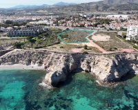 New Build - Townhouse / Terraced House - El Campello - El Amerador